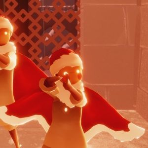 Meet your Posher, Lucy